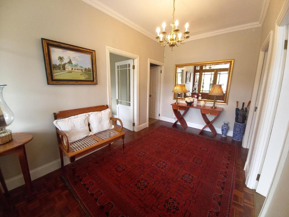 La Pension Guest House Оудсгорн Екстер'єр фото
