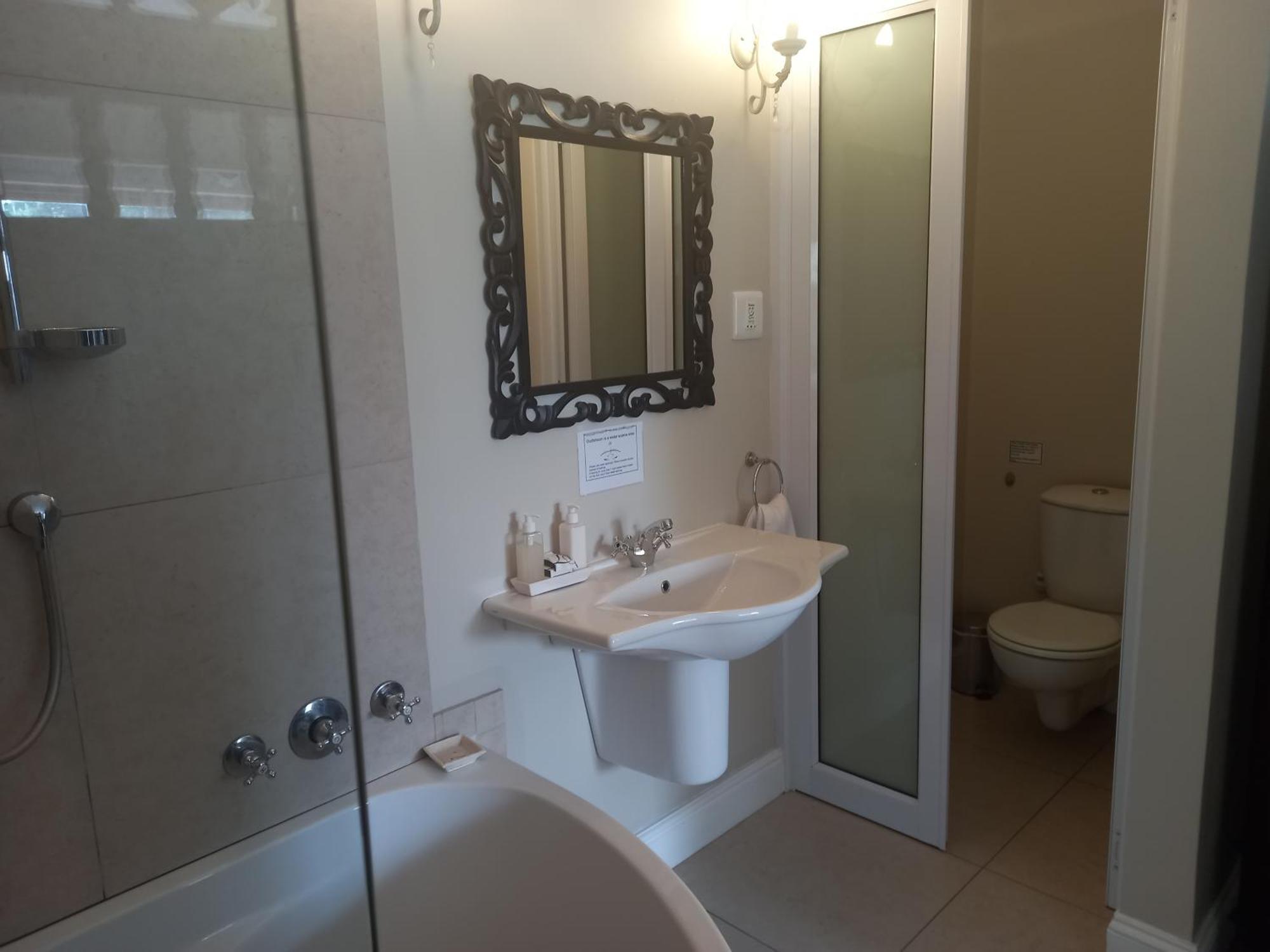 La Pension Guest House Оудсгорн Екстер'єр фото