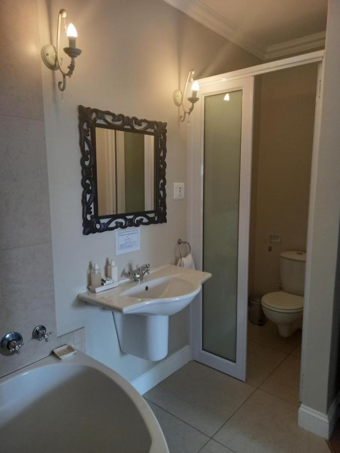 La Pension Guest House Оудсгорн Екстер'єр фото
