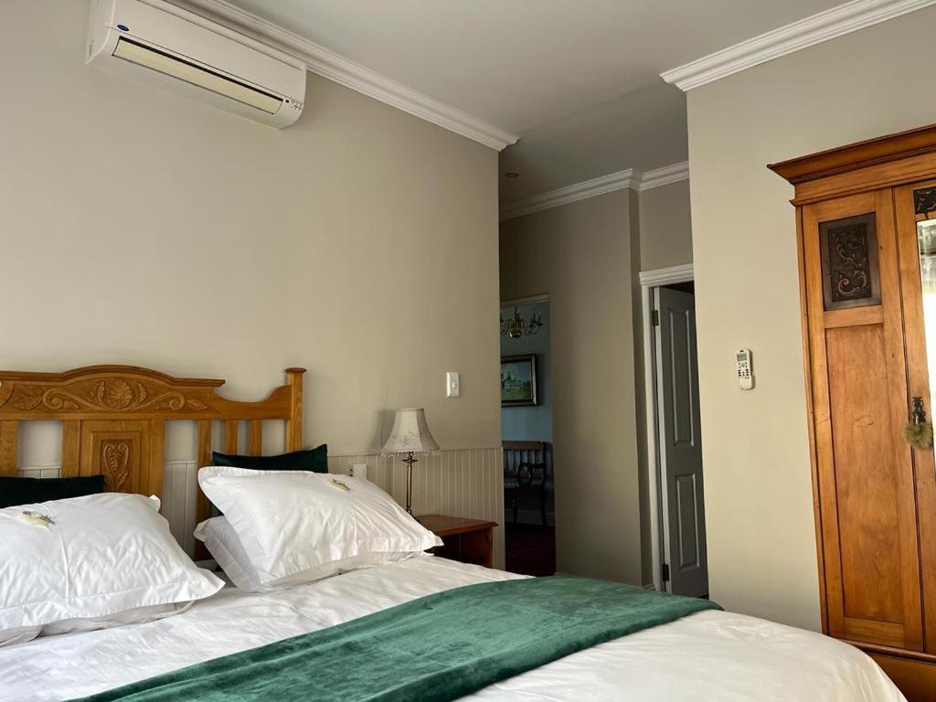 La Pension Guest House Оудсгорн Екстер'єр фото