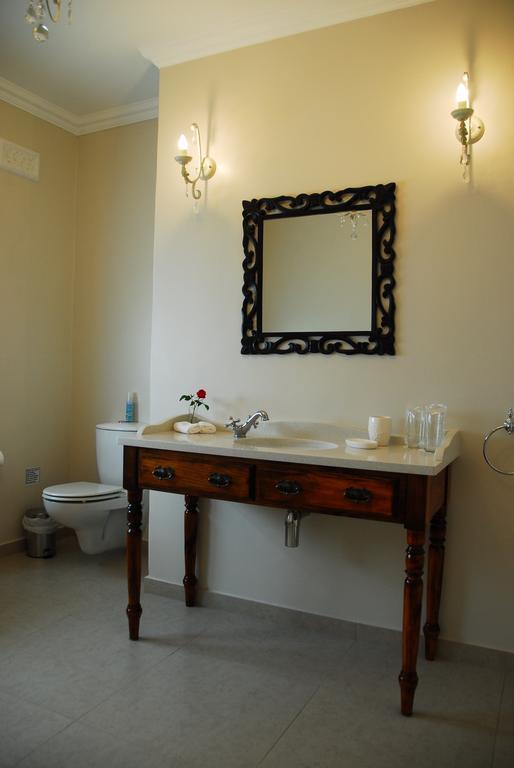 La Pension Guest House Оудсгорн Номер фото