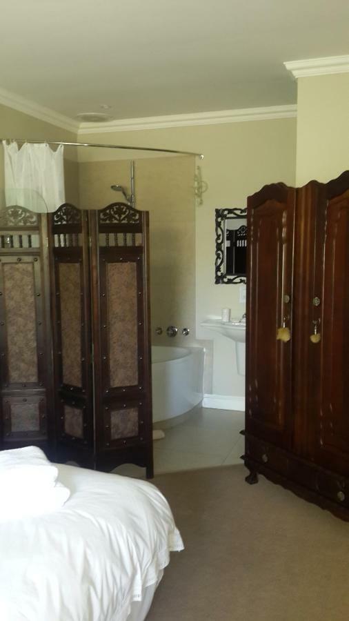 La Pension Guest House Оудсгорн Екстер'єр фото